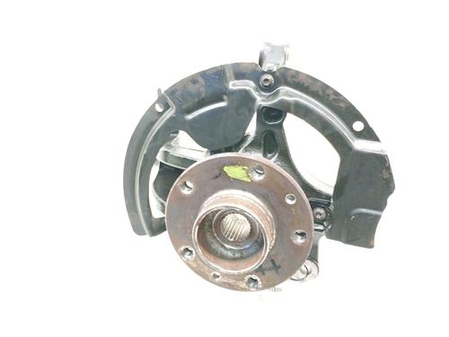 Left front steering knuckle RENAULT MEGANE III Hatchback (BZ0/1_, B3_) 1.5 dCi (BZ09, BZ0D, BZ1W, BZ29, BZ14) | BP34735085M25 - Image 3