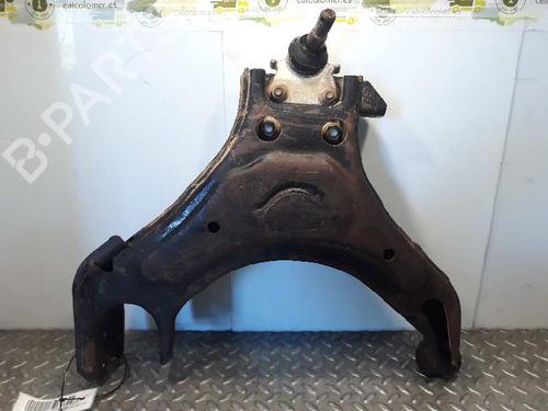 Used Right front suspension arm ISUZU RODEO Closed Off-Road Vehicle [1997-2004]  12560332