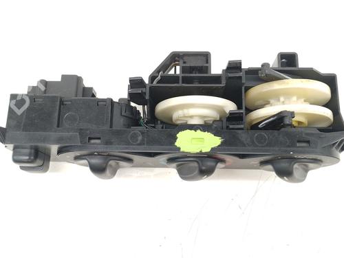 AC-Styringsenhed/Manøvreenhed MERCEDES-BENZ M-CLASS (W163) ML 270 CDI (163.113) | BP29568647I5 