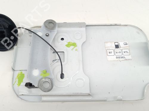 Fuel flap RENAULT EXPRESS Box Body/MPV  | BP29568690C131 