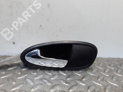 Used Rear left interior door handle Rear left interior door handle SEAT LEON (1P1) 2.0 TDI 16V (140 hp) 9428065 9428065