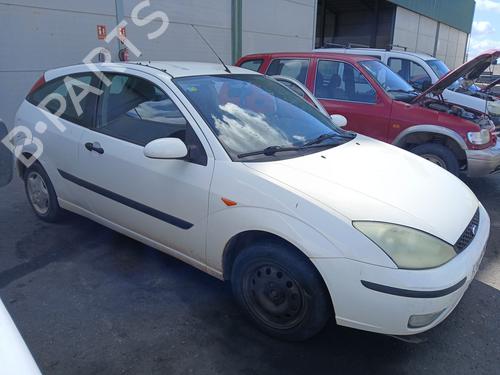 Engine FORD FOCUS I (DAW, DBW) 1.8 Turbo DI / TDDi | BP34720425M1 - Image 5