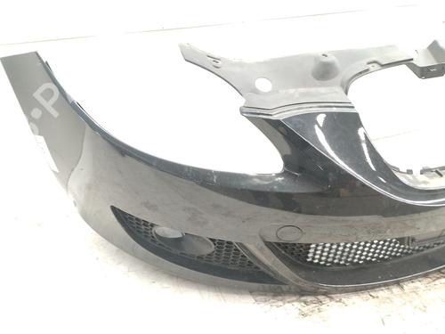 Front bumper SEAT LEON (1P1) 2.0 TDI 16V | BP29156514C7 