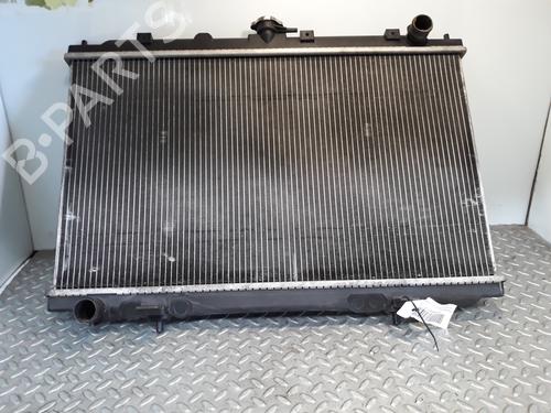 Køler NISSAN ALMERA TINO (V10) 2.2 dCi (115 hp) 8347154