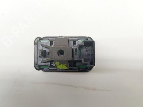 Right front window switch MERCEDES-BENZ C-CLASS (W204) C 180 CGI (204.049) | BP39240931I26 - Image 4