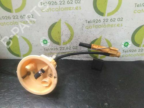 Used Fuel pump BMW 3 Compact (E46) 320 td (150 hp) 3079931