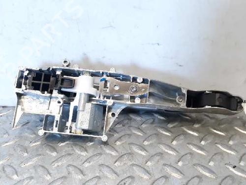 Front right exterior door handle PEUGEOT 208 I (CA_, CC_)  | BP5807628C129 