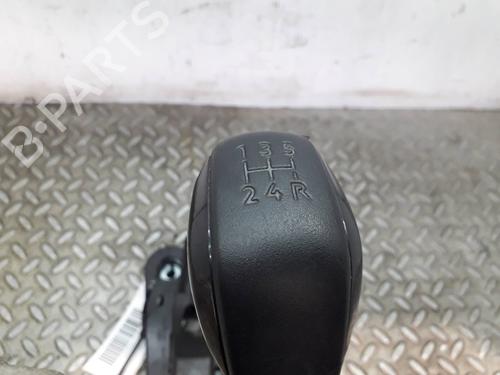Gear lever CITROËN C4 CACTUS  | BP16049755M90 