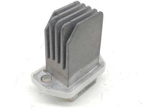 Used Heater resistor NISSAN QASHQAI I (J10, NJ10) 1.5 dCi (110 hp) 30330545