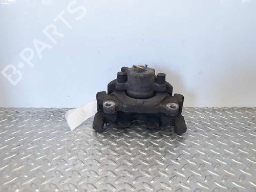 Left front brake caliper VW TOURAN (1T1, 1T2)  | BP11624945M105 