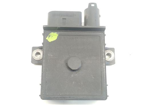 electronic-module-ssangyong-korando-ck-2010-33675596 main image