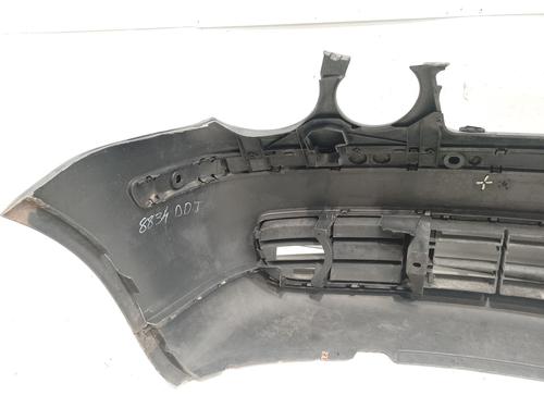 Front bumper VW POLO (9N_, 9A_)  | BP24105434C7 