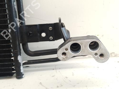 AC-Kondensator SEAT LEON (1P1) 2.0 TDI 16V | BP29457427M32 