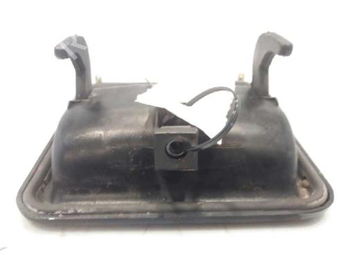 Front right exterior door handle PEUGEOT BOXER Van (230L) 2.5 D | BP4789676C129 