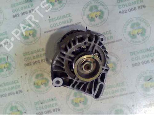 Used Alternator FIAT PUNTO (188_) [1999-2012]  3048426