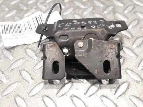 Used Tailgate lock PEUGEOT 106 II (1A_, 1C_) 1.5 D (57 hp) 3067016