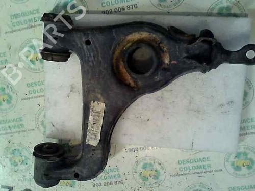 Used Left front suspension arm MERCEDES-BENZ E-CLASS (W210) E 270 CDI (210.016) (170 hp) 7900789