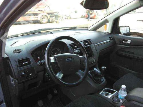 Rear left interior door handle FORD C-MAX (DM2) 2.0 TDCi | BP4652009I15  - Image 8