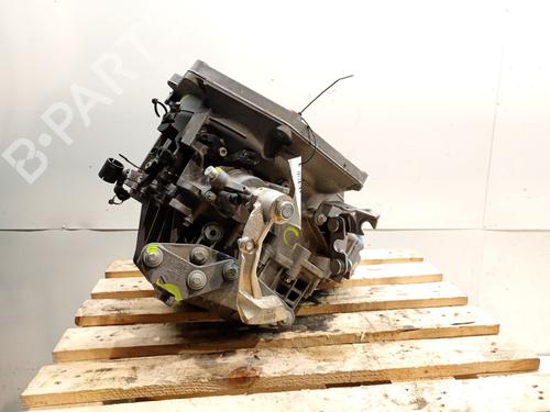 Gearbox OPEL ASTRA H GTC (A04) 1.9 CDTI (L08) | BP37601739M3 - Image 4
