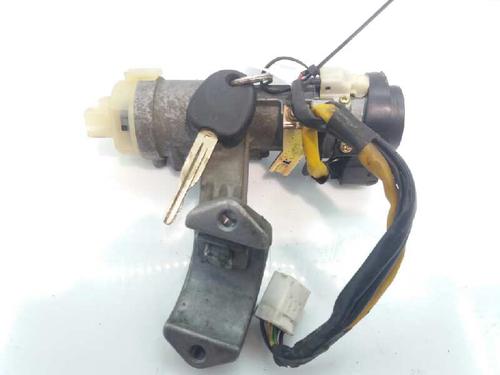 Used Ignition barrel HYUNDAI TUCSON (JM) [2004-2019]  6635662