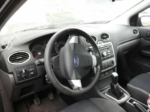 Control unit FORD FOCUS II (DA_, HCP, DP) 2.0 TDCi | BP6257417M11 
