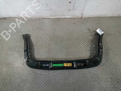 Front bumper reinforcement MINI MINI (R56) Cooper (120 hp) 12560694