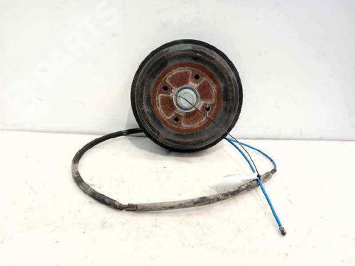 Used Right rear steering knuckle Right rear steering knuckle PEUGEOT 207 (WA_, WC_) 1.6 HDi (90 hp) 3054430 3054430