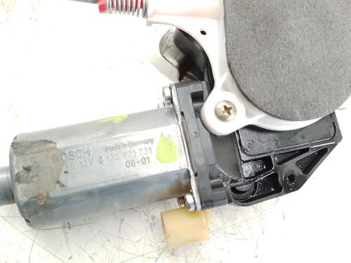 Rudehejsemekanisme Højre foran NISSAN TERRANO II (R20) 2.7 TDi 4WD | BP29915882C23