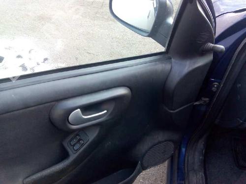 Gearbox OPEL CORSA C (X01)  | BP3083061M3 