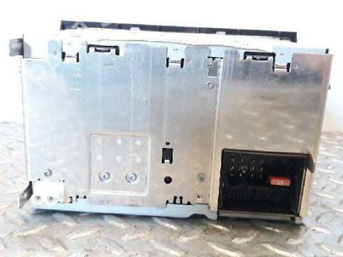 Radio SEAT EXEO (3R2)  | BP5833505E6 