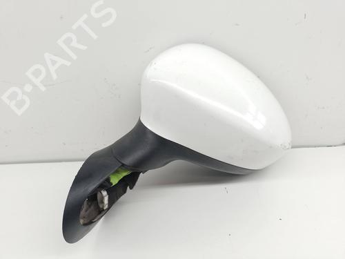 Left mirror FIAT GRANDE PUNTO (199_)  | BP18963646C26 