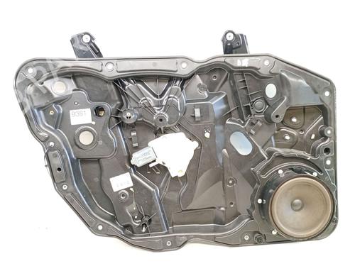 Used Front left window mechanism Front left window mechanism VW TOUAREG (7P5, 7P6) 3.0 V6 TDI (240 hp) 36500560 36500560
