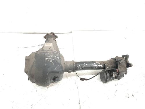 Used Front differential OPEL FRONTERA B (U99) [1998-2004]  13734326