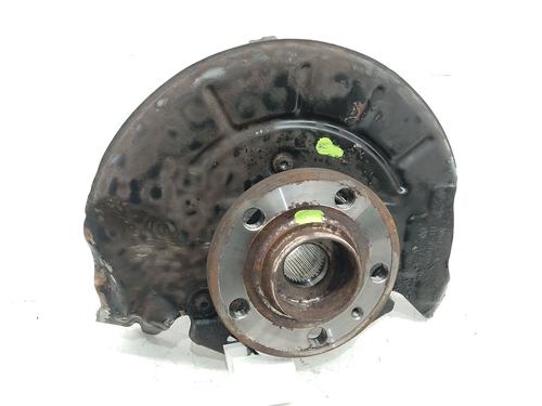 Used Left front steering knuckle SEAT IBIZA IV SC (6J1, 6P5) 1.9 TDI (105 hp) 32335758