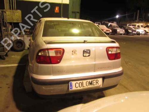 Right front driveshaft SEAT CORDOBA (6K1, 6K2) 1.4 16V | BP3060204M39 
