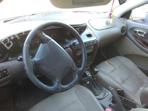 Front right window mechanism DAEWOO LEGANZA (KLAV)  | BP5334087C23 