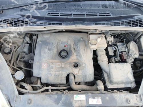 Used Engine CITROËN XSARA PICASSO (N68) 2.0 HDi (90 hp) 32671147