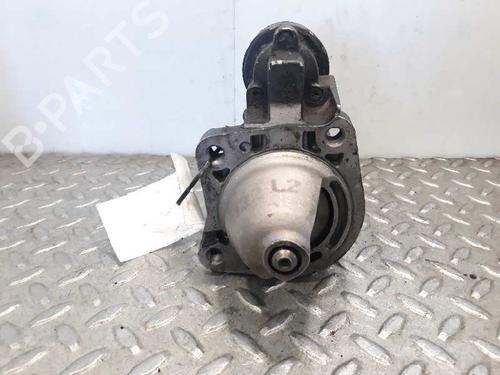 Starter FORD COURIER Pickup  | BP7186331M8