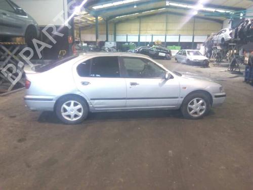 Headlight switch NISSAN PRIMERA (P11)  | BP3052915I24 