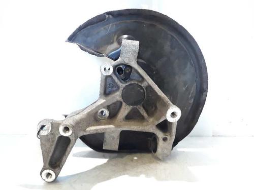 Right rear steering knuckle VW PASSAT B6 (3C2)  | BP5123292M28 