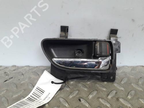 Used Front right interior door handle SUBARU FORESTER (SH_) [2007-2025]  13734298