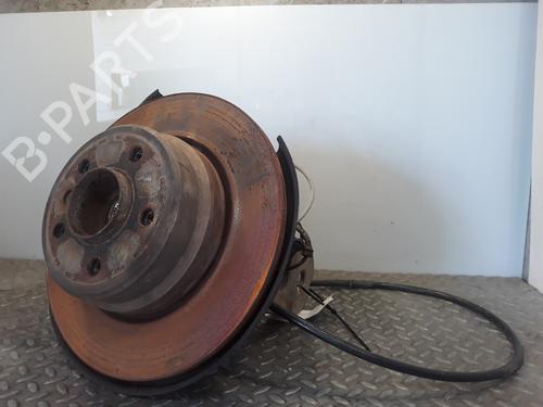 Used Right rear steering knuckle BMW X5 (E53) 3.0 d (184 hp) 9538545