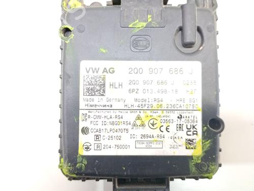 Electronic module VW GOLF VIII (CD1, DA1) 1.0 TSI | BP35901284M83 - Image 2