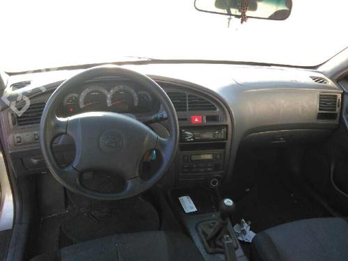Front right window mechanism HYUNDAI ELANTRA III (XD) 2.0 CRDi | BP3355314C23 