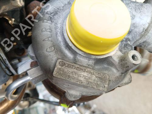 Engine AUDI A4 B7 (8EC) 2.0 TDI 16V | BP29483412M1 