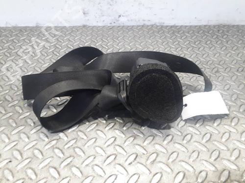 Rear right seatbelt FIAT 500 (312_)  | BP15856509I28