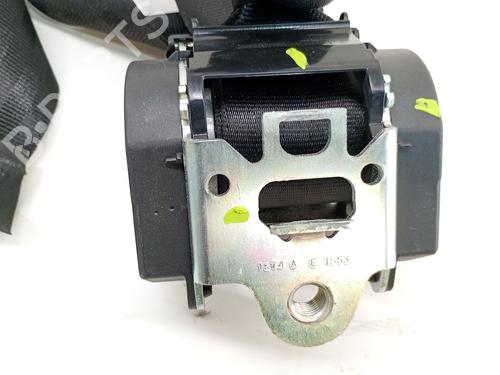 Rear right seatbelt AUDI A4 B8 (8K2) 2.0 TDI | BP37494770I28 - Image 4