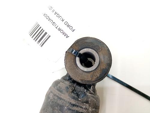 Right rear shock absorber FORD KUGA II (DM2) 2.0 TDCi 4x4 | BP34701878M19 - Image 3