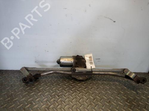 Used Front wiper motor SKODA FABIA II (542) 1.2 (60 hp) 13308653