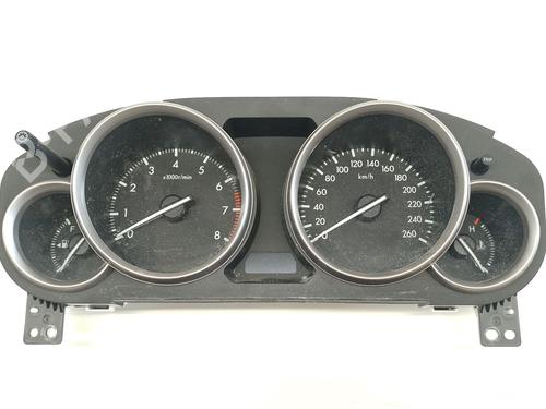 Used Instrument cluster MAZDA 6 Hatchback (GH) 1.8 MZR (120 hp) 28353299